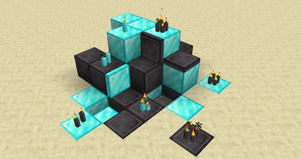 Templates 2 — Minecraft mod, rasm 3