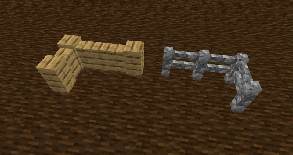 Templates 2 — Minecraft mod, rasm 4