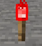 Redstone Light 24w33a — Minecraft resurs pak, rasm 4