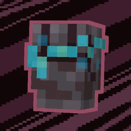 Swords to Gloves and Gauntlets — Minecraft resurs pak, rasm 1