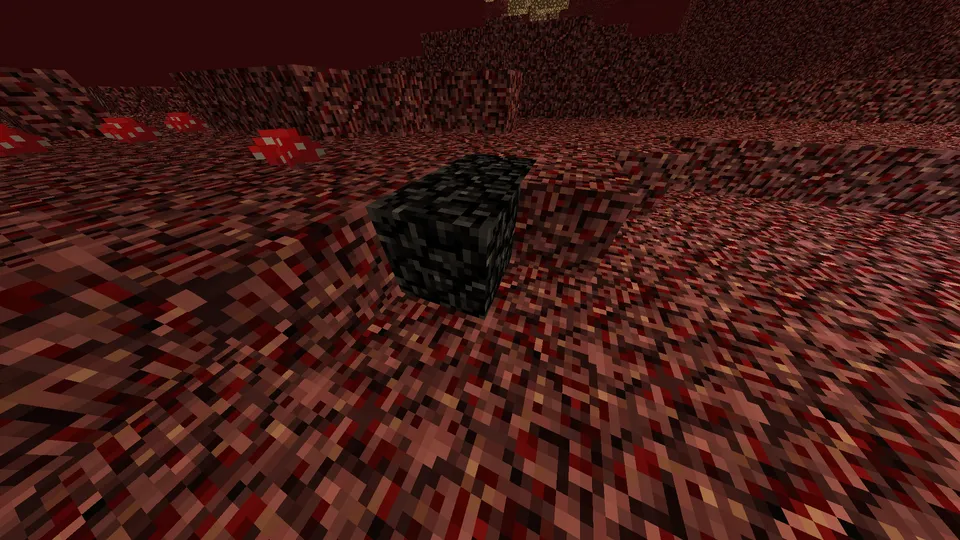 Bitumen Programmer Art — Minecraft resurs pak, rasm 3