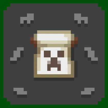 Update Banner Pattern — Minecraft resurs pak, rasm 1