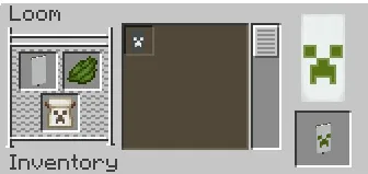 Update Banner Pattern — Minecraft resurs pak, rasm 4