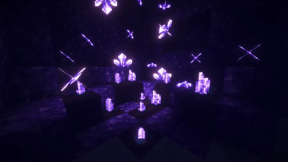 XP Farming — Minecraft mod, rasm 2