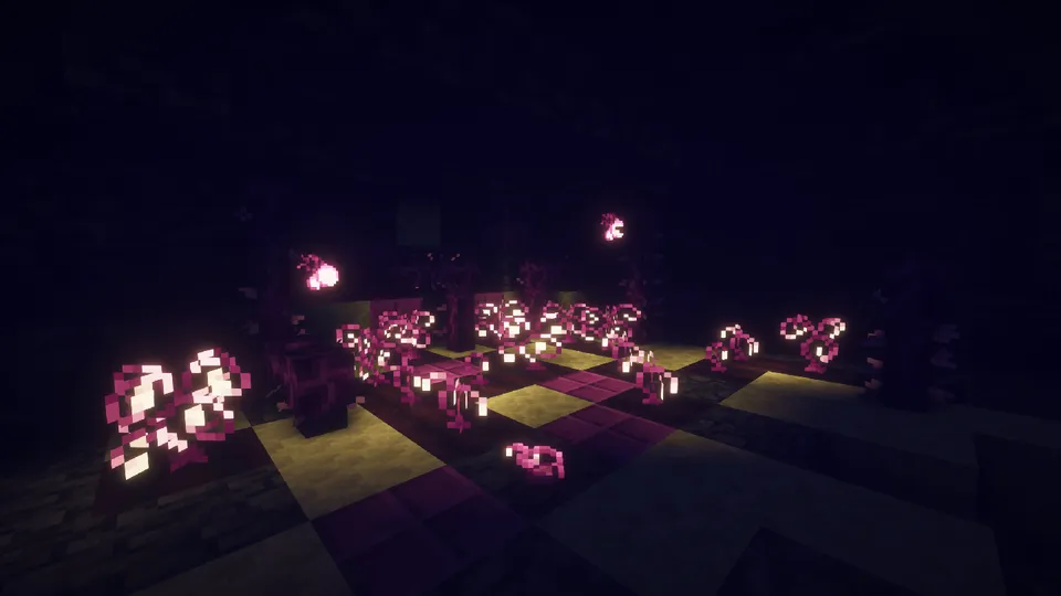 XP Farming — Minecraft mod, rasm 3