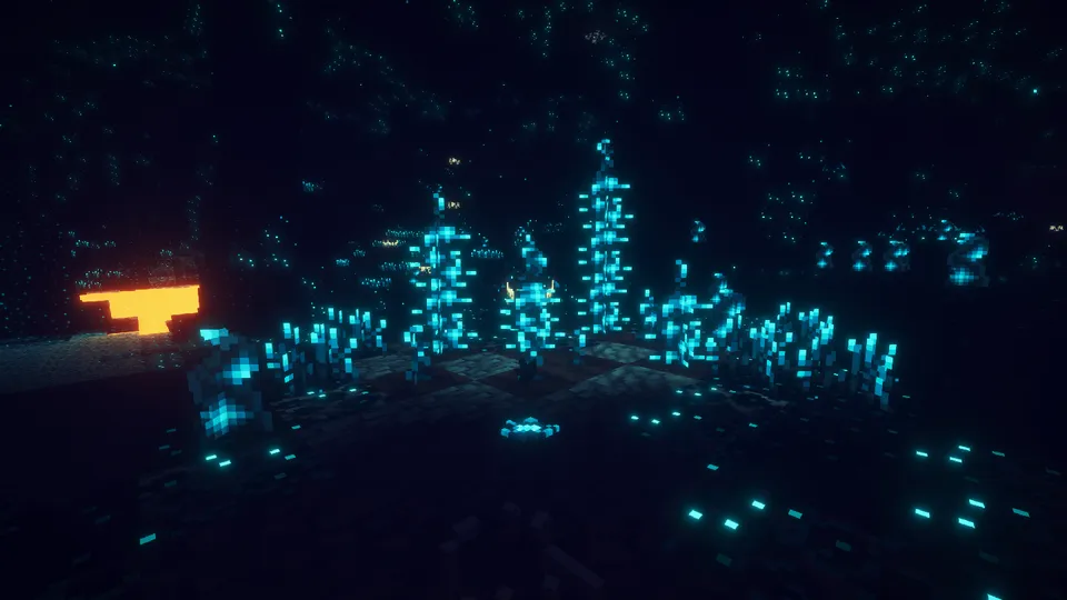 XP Farming — Minecraft mod, rasm 5