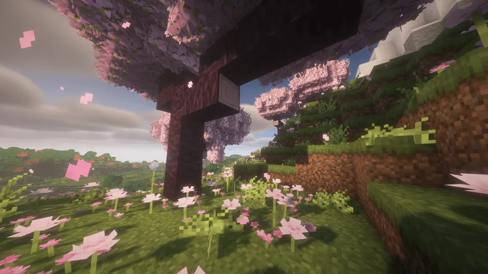 Roxx's Better Mine — Minecraft resurs pak, rasm 2