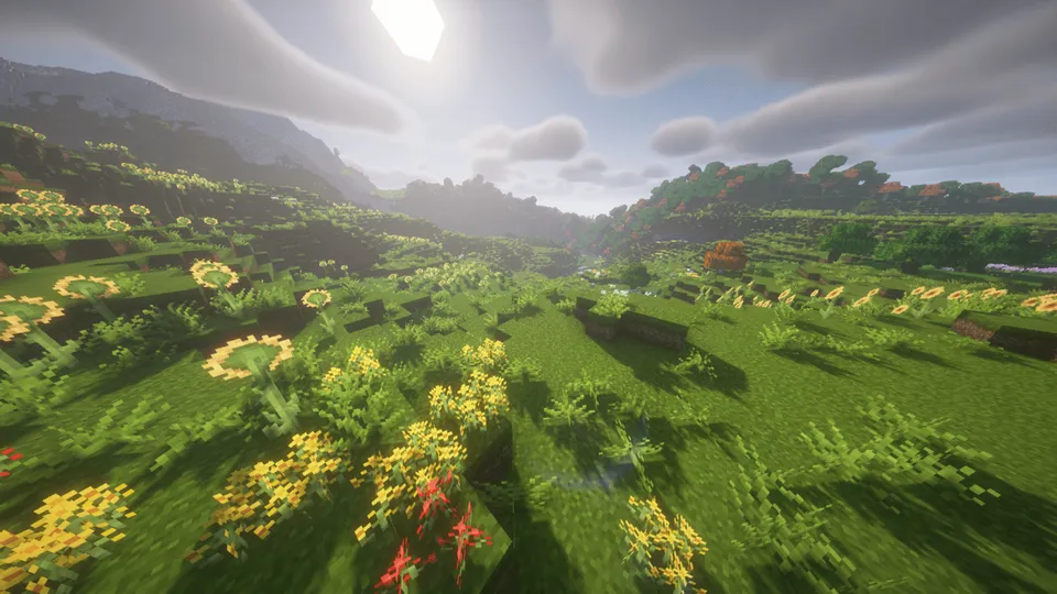 Roxx's Better Mine — Minecraft resurs pak, rasm 3