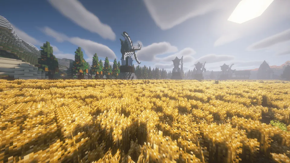 Roxx's Better Mine — Minecraft resurs pak, rasm 4