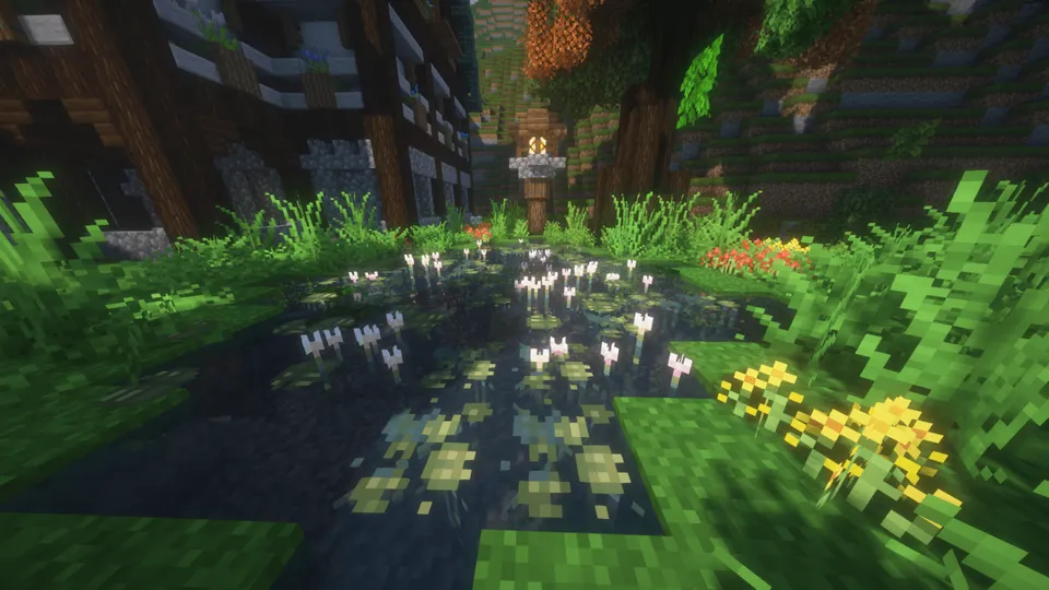 Roxx's Better Mine — Minecraft resurs pak, rasm 5