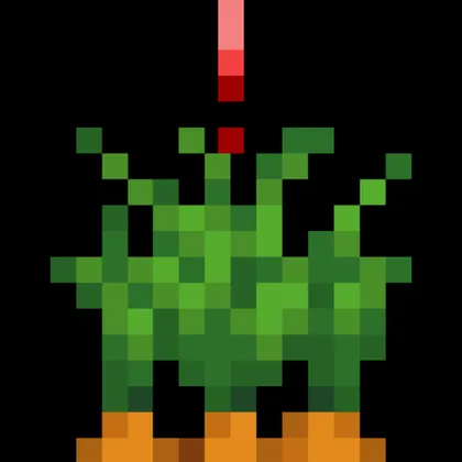 Harvest Marker — Minecraft resurs pak, rasm 1