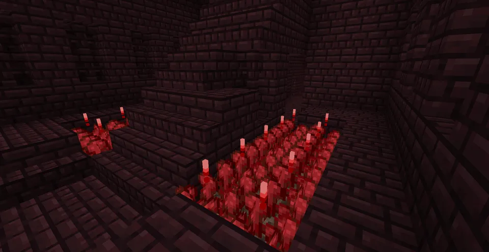 Harvest Marker — Minecraft resurs pak, rasm 3