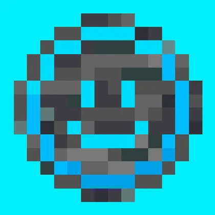 Smile Ores — Minecraft resurs pak, rasm 1