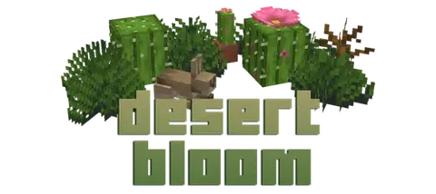 Mo's Desert Bloom