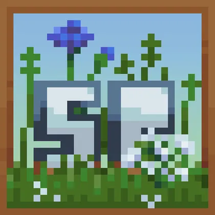 Spectral — Minecraft resurs pak, rasm 1