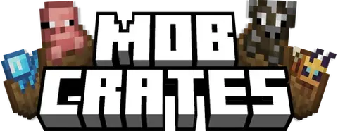 Mob Crates