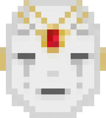 Arachnostalgia's Masquerade — Minecraft resurs pak, rasm 1