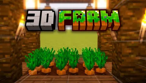 Farm 3D