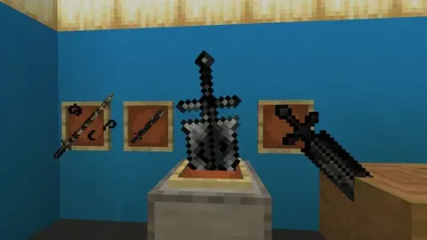 Asta's Swords