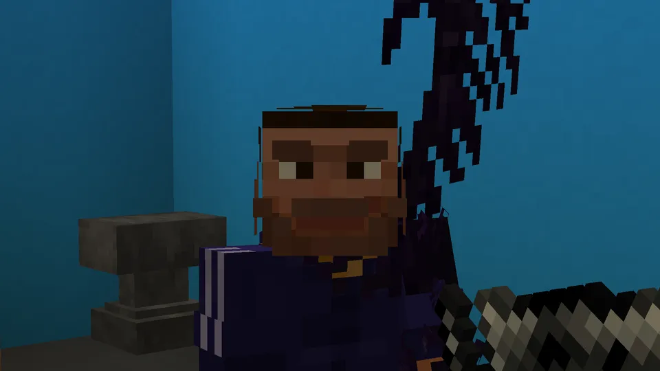 Asta's Swords — Minecraft resurs pak, rasm 3