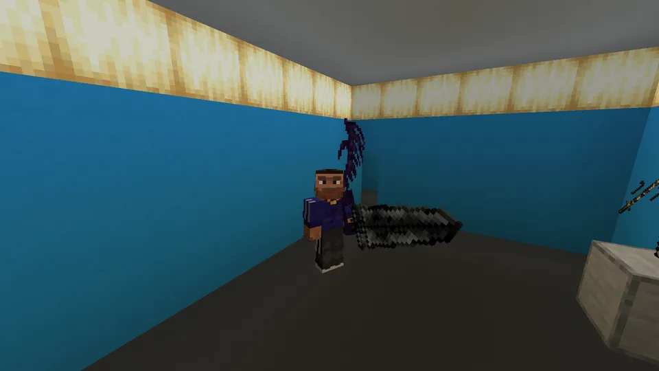 Asta's Swords — Minecraft resurs pak, rasm 6