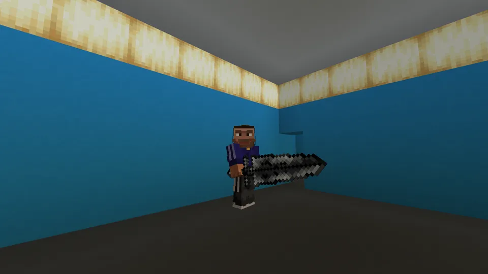 Asta's Swords — Minecraft resurs pak, rasm 7