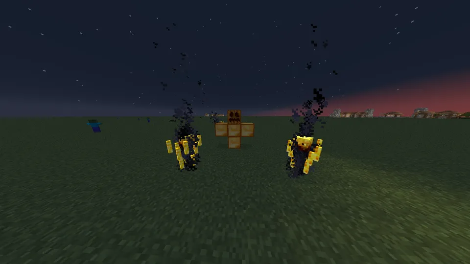 Extra Palladium Programmer Art — Minecraft resurs pak, rasm 4