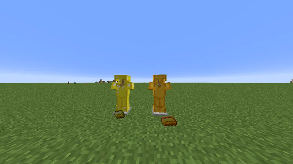 Extra Palladium Programmer Art — Minecraft resurs pak, rasm 5