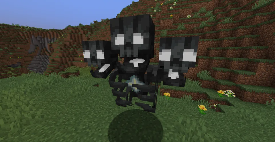 AL's Boss Rush — Minecraft resurs pak, rasm 4