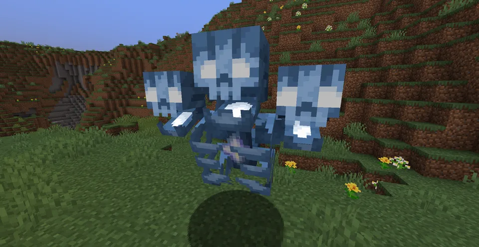AL's Boss Rush — Minecraft resurs pak, rasm 5