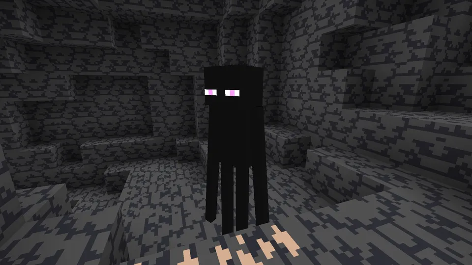 Minimalism Textures — Minecraft resurs pak, rasm 4
