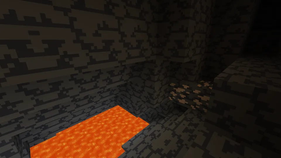Minimalism Textures — Minecraft resurs pak, rasm 8