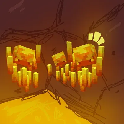 Better blazes