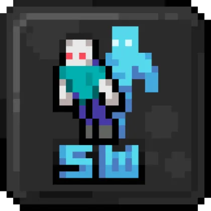 Spirit Walker — Minecraft mod, rasm 1