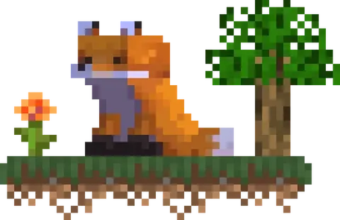 Fox Pet Inventory