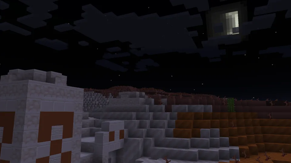 MatchaCraft — Minecraft resurs pak, rasm 6