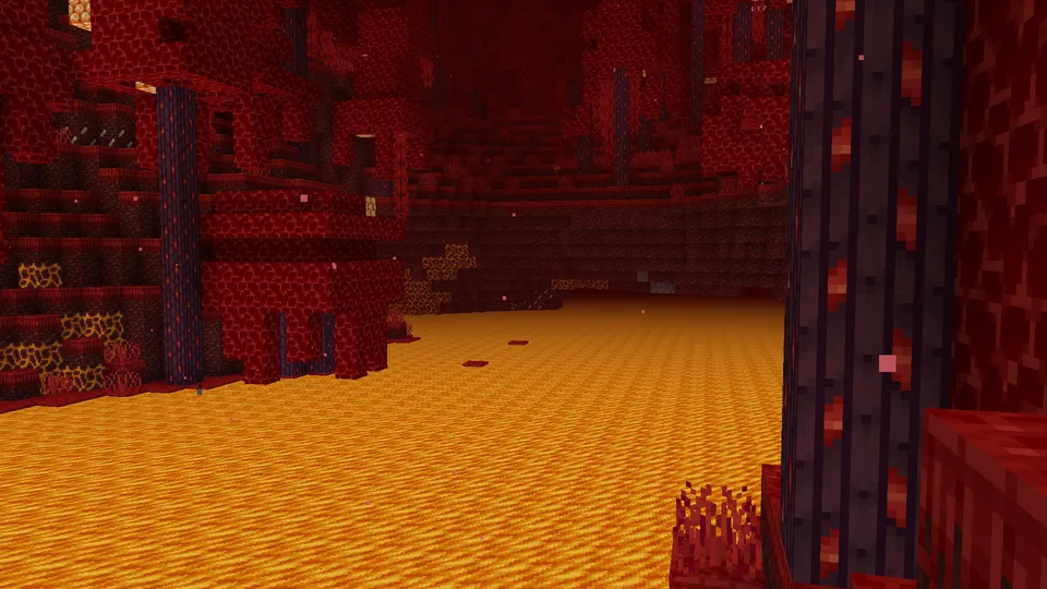 MatchaCraft — Minecraft resurs pak, rasm 7