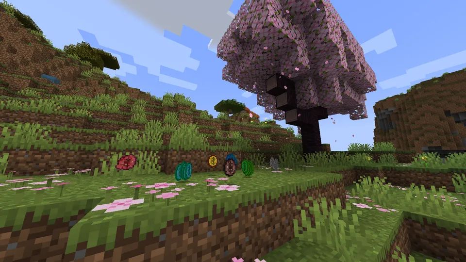 AllCoins — Minecraft resurs pak, rasm 3