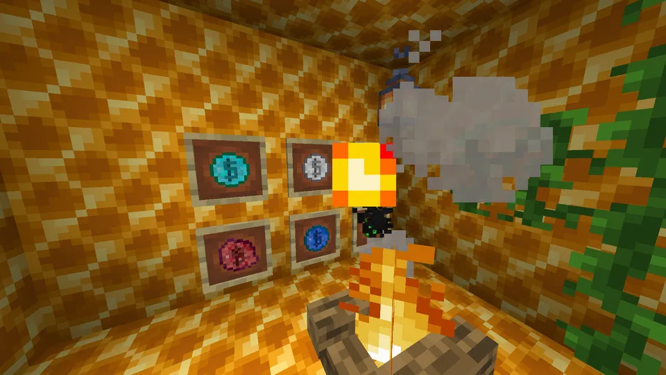 AllCoins — Minecraft resurs pak, rasm 4