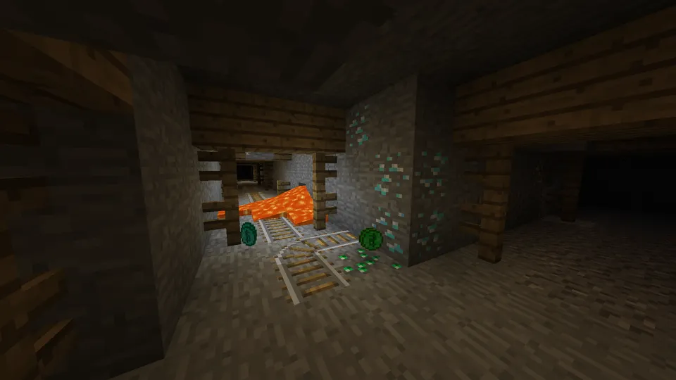 AllCoins — Minecraft resurs pak, rasm 5