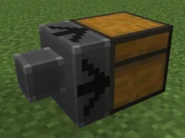 Lara's Pipes — Minecraft mod, rasm 5