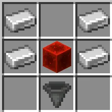 Lara's Pipes — Minecraft mod, rasm 7