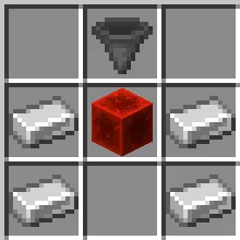 Lara's Pipes — Minecraft mod, rasm 8
