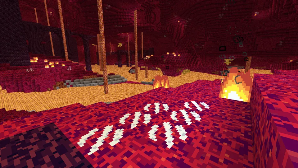 Simplistico — Minecraft resurs pak, rasm 7