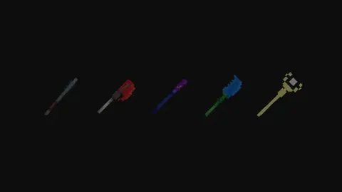 Spears | Nayzalar