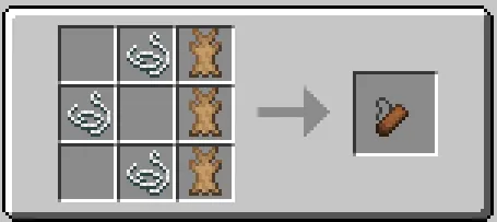 Simple Quiver — Minecraft mod, rasm 2