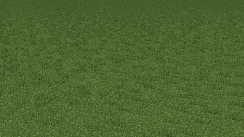 Verdant Verdure — Minecraft resurs pak, rasm 2