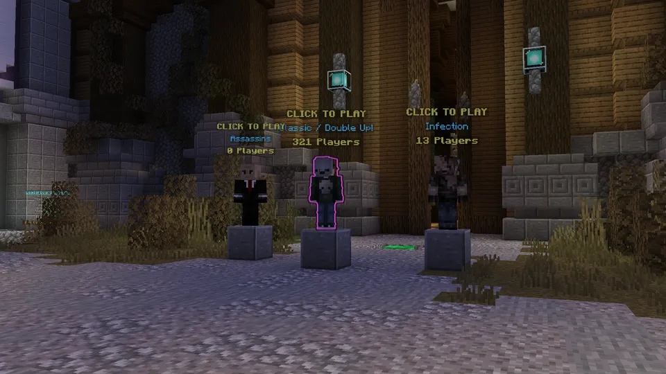 Verdant Verdure — Minecraft resurs pak, rasm 5
