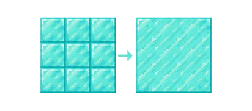 CTM — Minecraft resurs pak, rasm 4