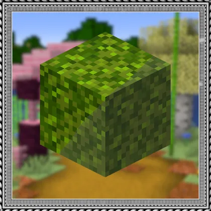 Classical — Minecraft resurs pak, rasm 1